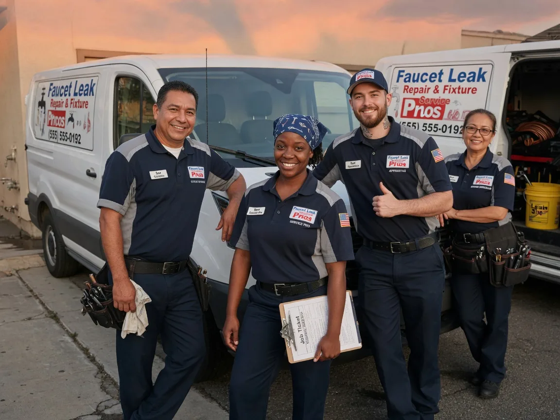 Faucet Repair company in Black Lick, PA